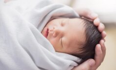 Kolejna zaskakująca decyzja młodych rodziców. Nadali dziecku niespotykane imię