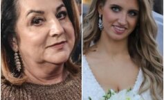 Danuta Martyniuk wspomina swoją byłą synowę. "Nazywała mnie mamą"