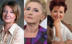Która pierwsza dama była najlepsza?