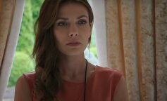 „Żyły od serca do serca i nigdy nie widziałam jej szczęśliwszej. Minęło sześć lat i wtedy babcia zadzwoniła do mnie i poprosiła, żebym przyjechała”