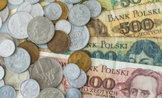 stare pieniądze PRL