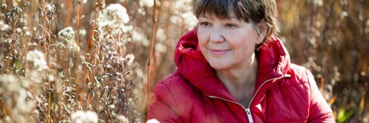 "Nie planowałam małżeństwa mojej matki w wieku 63 lat, ale życie dyktuje własne zasady. Może będzie szczęśliwa"