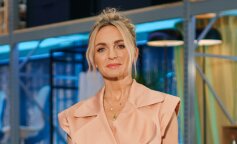 Anna Wyszkoni nowy program