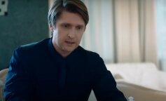 "Zarządzałem w naszej rodzinie. Myślałem, że trzymam wszystko pod kontrolą. Teraz moje ręce są związane"