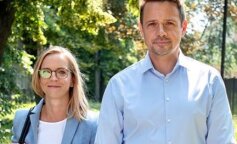 Rafał Trzaskowski pokazał, jak mieszka. Wszędzie jest czysto i pięknie