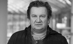 Paweł Królikowski nie żyje. Choroba pokonała wspaniałego aktora i ojca