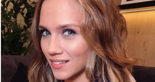 agnieszka kaczorowska
