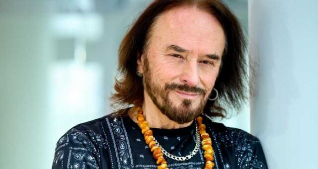 Stan Borys