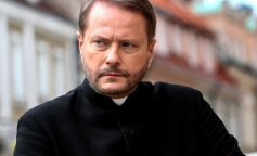 ojciec mateusz