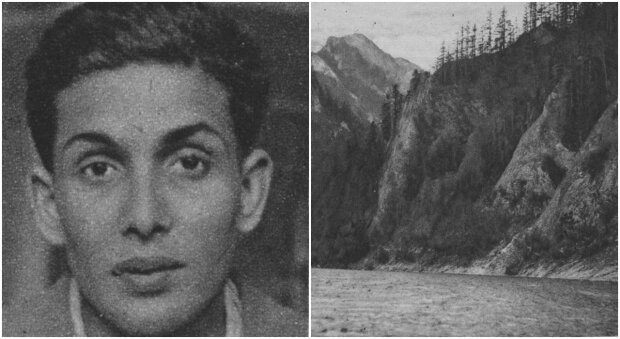 Andrzej Szczerba-Bazaliński, screen YT