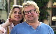 Małgorzata Ostrowska-Królikowska zamieściła stare zdjęcie ze swoim mężem. "Wspomnienia"
