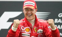 Michael Schumacher