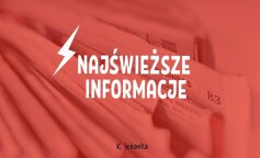 Poważny wypadek konia w trasie na Morskie Oko
