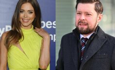 Niespodziewane zwroty akcji. Joanna Opozda i Remigiusz Mróz wspólnie odkryci na jaw