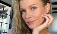 Joanna Krupa z grzywką. Z nową fryzurą wygląda o 10 lat młodziej