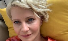 Małgorzata Kożuchowska szczero o swoim macierzyństwie. Tego mogło się i nie wydarzyć
