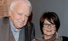 Marian Opania zakochany od ponad 50 lat!