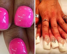 manicure
