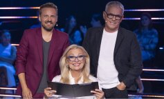 Rewolucja w "Twoja Twarz Brzmi Znajomo". Kim jest tajemnicza nowa jurorka