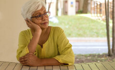 5 rzeczy, które zdradzają wiek kobiety po sześćdziesiątce