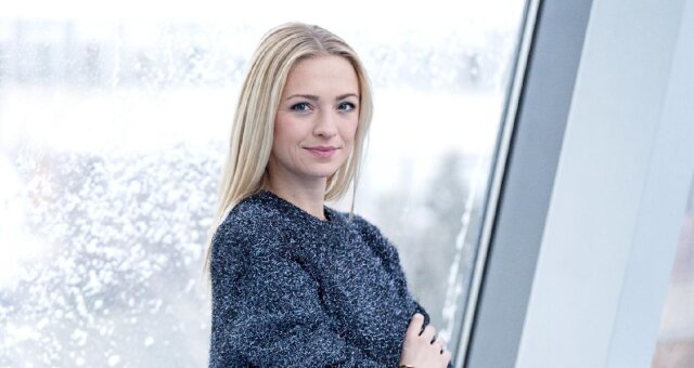 Barbara Kurdej - Szatan