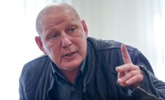 Jackowski zdradza szczegóły poszukiwań Woźniaka-Staraka. Powiedział nawet ile zarobił