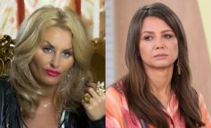 Dagmara Kaźmierska wybuchła złością pod zdjęciem Kingi Rusin. Nie przebierała w słowach