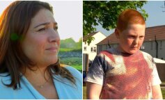 wychowywanie syna, screen YT