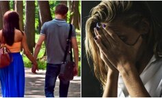 Po powrocie z wakacji z kochanką Andrzej zdał sobie sprawę, że nie chce wracać do domu. Ale czekało na niego coś więcej niż tylko żona