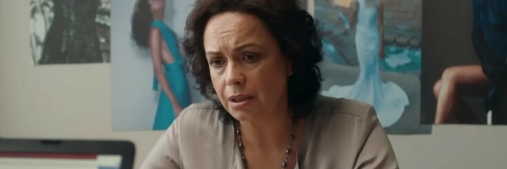 „Jestem zmęczona znoszeniem niewdzięczności, ponieważ mam do czynienia z jego problemami, jego długami: zakochałam się w innej kobiecie”