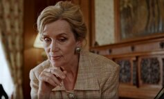 "Jak Bóg zabrał mojego syna, synowa zaczęła mnie unikać. A wnuk opowiedział, że jest wujek, który daje mamie kwiaty. Rozumiem ją": kochająca teściowa