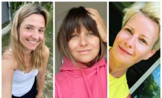 Tak wyglądają polskie gwiazdy bez makijażu. Naturalność czasem przeraża, a czasem zachwyca
