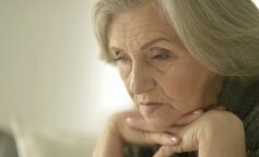 "Jak można brać pieniądze od własnego syna za wynajem mieszkania i to za taką cenę: nie mogę zrozumieć, dlaczego moja przyjaciółka miałaby to robić"