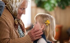 "Moja teściowa nie chciała siedzieć z dziećmi za darmo. Ale nie zamierzam płacić jej pieniędzy, to jej bezpośredni obowiązek"