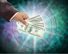 znaki zodiaku staną się bogate