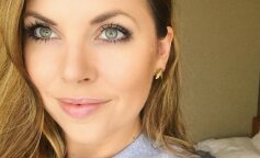 Ola Kwaśniewska podzieliła się niezwykłym zdjęciem ze swoim mężem. Na nim widzimy nie za bardzo radosne emocje
