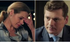 mąż odszedł do innej kobiety, screen YT