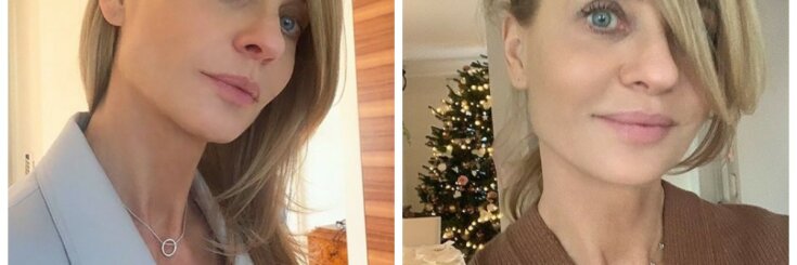 Jak mieszka Aneta Kręglicka? Miss Świata z 1989 roku może pochwalić się ekskluzywną willą