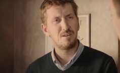 Historia pewnej polskiej rodziny, w której mąż nie chciał jeść w domu tego, co gotowała żona