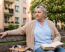 Mama dziewięćdziesiąt siedem