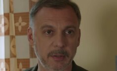 "Dzięki mojej matce mam teraz trzecią żonę. Nie wpuszczam jej do domu. Mam już dość tej kontroli"