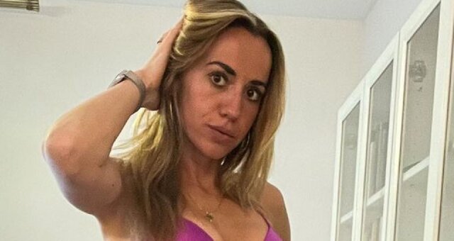 Marianna Schreiber