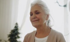 „Syn poprosił o pomoc i zamieszkanie z nimi bo urodziły im się bliźnięta. Cieszę się ale bałam się, że stanę się niepotrzebna, gdy wybudują dom”: mama