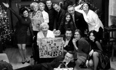 gwiazdor "M jak miłość", screen youtube