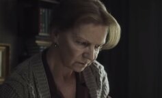 "Poprosiłam męża, żeby poszedł do swoich rodziców i poprosił ich o zamianę mieszkań. Nie podobało im się to"