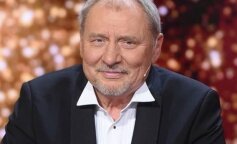 Andrzej Grabowski znacznie się zmienił! Teraz ciężko poznać aktora
