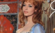 Jak teraz wygląda aktorka z filmu "Angelique markizy z aniołów"?