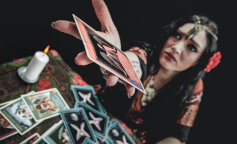 Wybierzcie kartę, która wpadła Wam w oko jako pierwsza