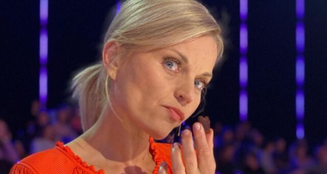 małgorzata foremniak