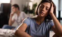 "Moi rodzice dali nam pieniądze, a mój mąż wykorzystał je, by moja teściowa wyjechała do morza: moje oburzenie nie zna granic"